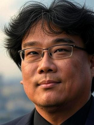 Person who looks like Richard Ayoade