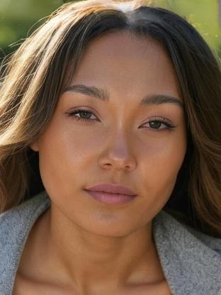 Person who looks like Madison Bailey