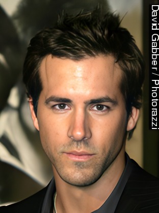 Person who looks like Jason David Frank