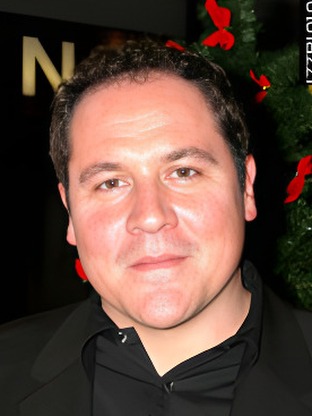 Person who looks like Cameron Britton