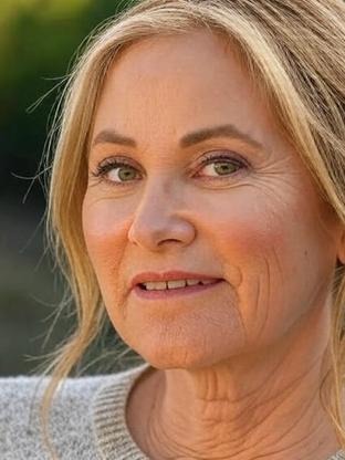 Person who looks like Amber Marshall
