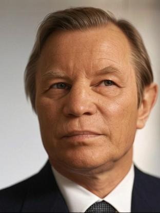 Person who looks like Eric Roberts