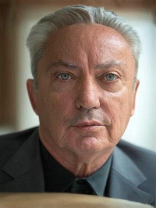 Person who looks like William Powell