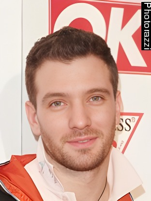 Person who looks like Jeremy Renner