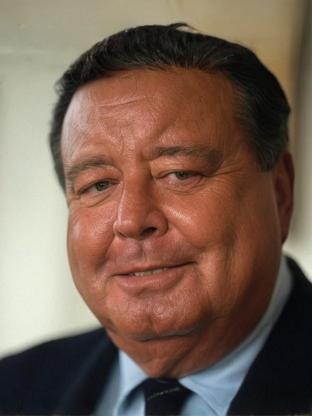 Person who looks like Paul Rodriguez
