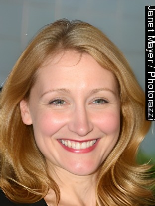 Person who looks like Siobhán McSweeney