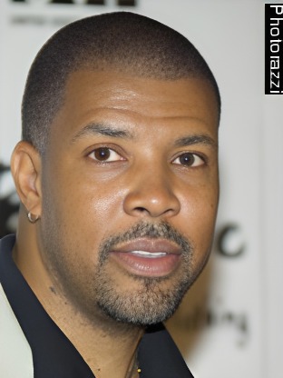 Person who looks like James Avery