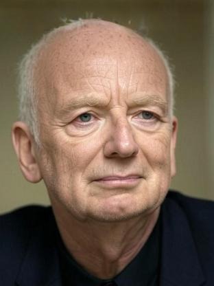 Person who looks like Stellan Skarsgård