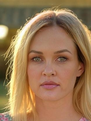 Person who looks like Monica Keena