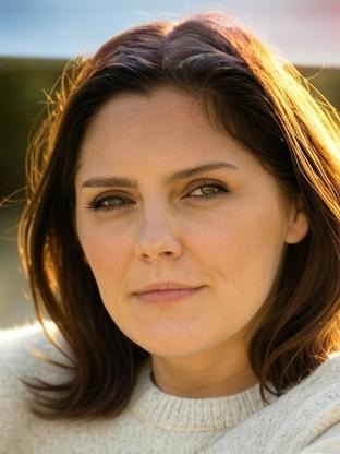 Person who looks like Emer Kenny
