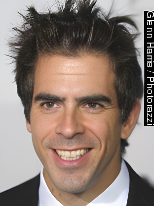 Person who looks like Jonathan Silverman