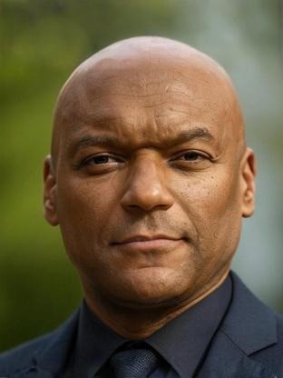 Person who looks like Kylian Mbappé