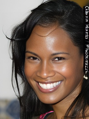 Person who looks like Kellie Shanygne Williams