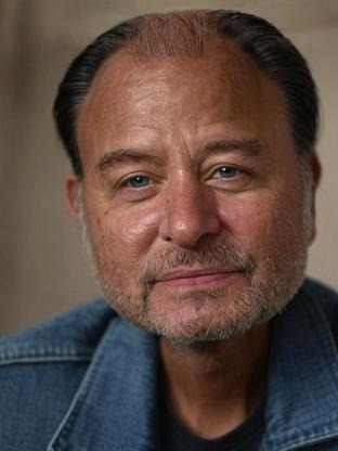 Person who looks like Edward Furlong