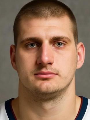 Person who looks like Michael Phelps