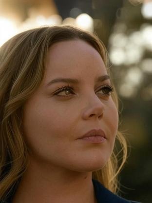 Person who looks like Michelle Phillips