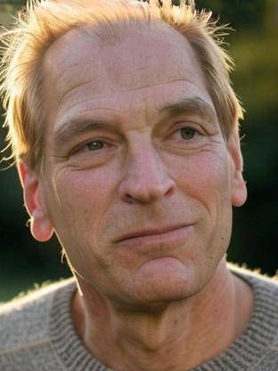 Person who looks like William Sadler