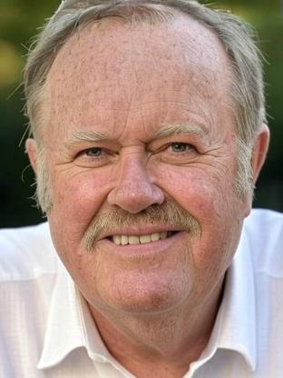 Person who looks like Ned Beatty