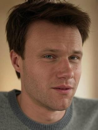 Person who looks like Charlie Finn