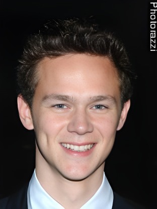 Person who looks like Frank Whaley