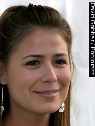 Person who looks like Hiam Abbass