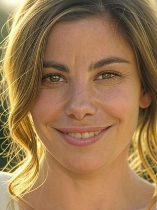 Person who looks like Maribel Verdú