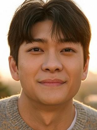 Person who looks like Lee Dong-wook