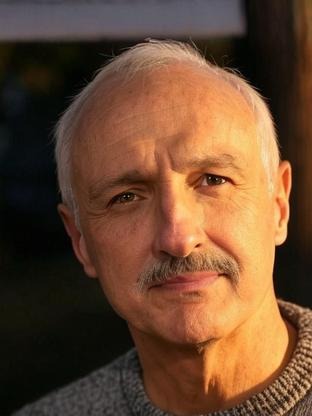 Person who looks like Lorne Michaels