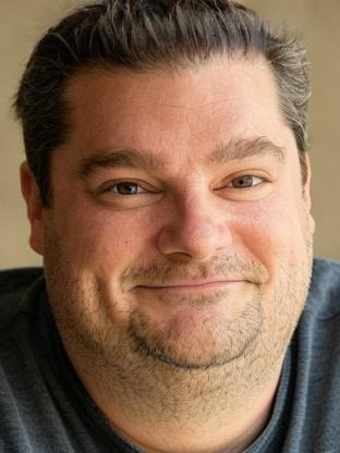 Person who looks like Stephen Root