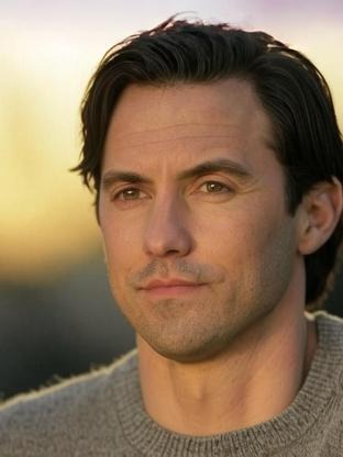 Person who looks like Johnny Strong
