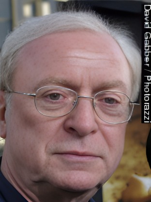 Person who looks like Roger Allam