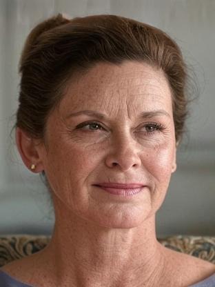 Person who looks like Alice Krige