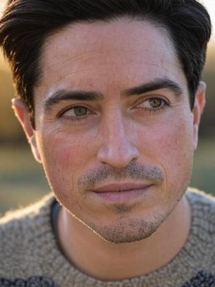 Person who looks like Kevin McHale