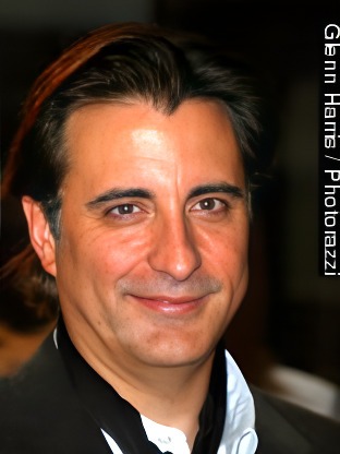Person who looks like Corey Burton