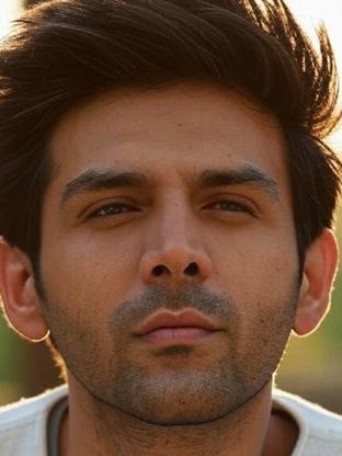 Person who looks like Dulquer Salmaan