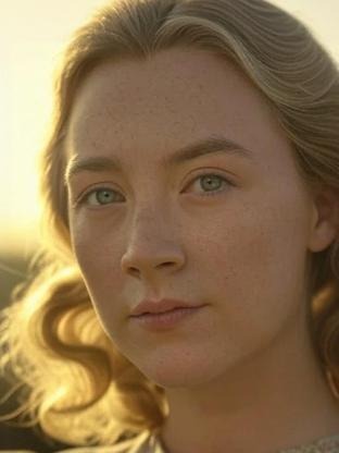 Person who looks like Elizabeth Debicki