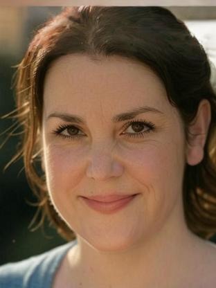 Person who looks like Rachael MacFarlane