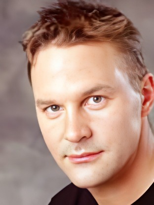 Person who looks like David Keith