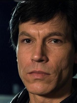 Person who looks like Imran Khan (Politician)