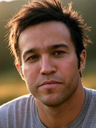 Person who looks like Christopher Abbott