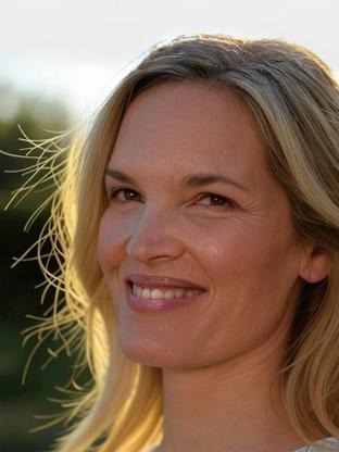 Person who looks like Missi Pyle