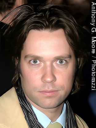 Person who looks like Matt Berry