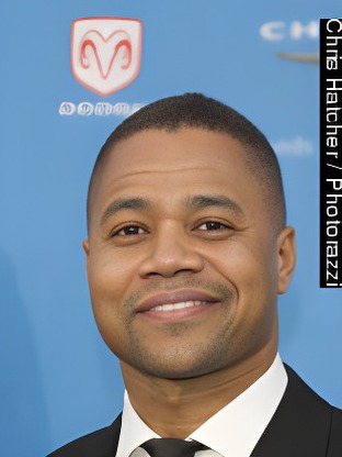 Person who looks like Isiah Whitlock Jr.
