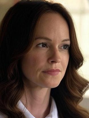 Person who looks like Tammy Blanchard