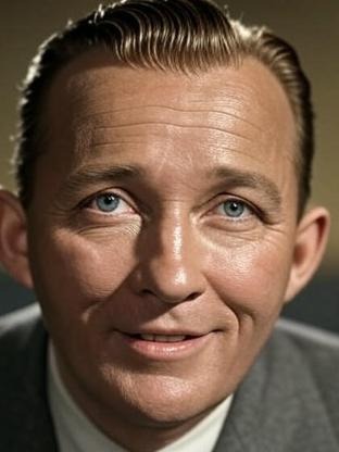 Person who looks like Fred Astaire