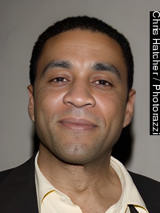 Person who looks like Don Lemon