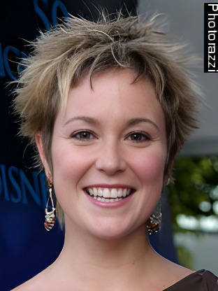 Person who looks like Natasha Gregson Wagner