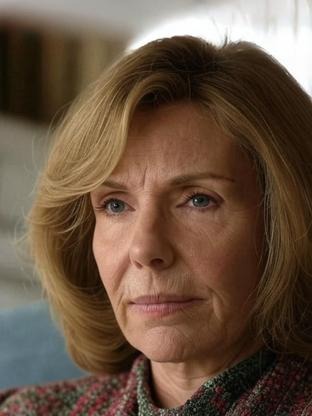 Person who looks like Susan Sullivan