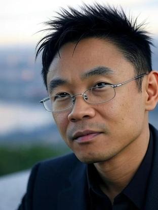 Person who looks like Stephen Chow