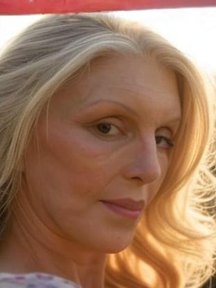 Person who looks like Judith Light